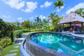 Clara Delisa 2 BR Private Pool Villa JU10